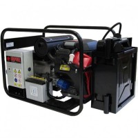 Бензиновый генератор EUROPOWER EP 10000 E Бензиновый генератор EUROPOWER EP 10000 E