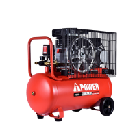 Поршневой масляный компрессор ременной A-iPower AC400/50B Поршневой масляный компрессор ременной A-iPower AC400/50B