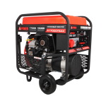 Бензиновый генератор A-iPower A17000TEAX, 15 кВт Бензиновый генератор A-iPower A17000TEAX, 15 кВт