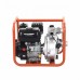 Мотопомпа бензиновая Zongshen HG 20 Мотопомпа бензиновая Zongshen HG 20