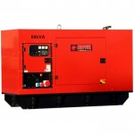 Генератор дизельный EUROPOWER EPS 60 TDE Генератор дизельный EUROPOWER EPS 60 TDE