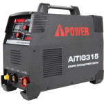 Аргонодуговой сварочный аппарат A-iPower AiTIG315 Аргонодуговой сварочный аппарат A-iPower AiTIG315