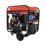 Бензиновый генератор A-iPower A17000EAX, 15 кВт Бензиновый генератор A-iPower A17000EAX, 15 кВт