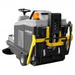 Подметальная машина бензиновая Lavor Professional SWL R1000 ET BIN-UP