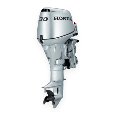 Подвесной лодочный мотор Honda BF 30 LRTD Подвесной лодочный мотор Honda BF 30 LRTD