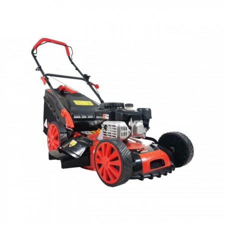Бензиновая газонокосилка A-iPower ALM46P Бензиновая газонокосилка A-iPower ALM46P