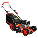 Бензиновая газонокоcилка A-iPower ALM46S Бензиновая газонокоcилка A-iPower ALM46S