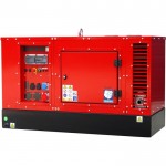 Генератор дизельный EUROPOWER EPS 14 TDE Генератор дизельный EUROPOWER EPS 14 TDE