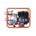 Мотопомпа бензиновая Zongshen TG 30 Мотопомпа бензиновая Zongshen TG 30