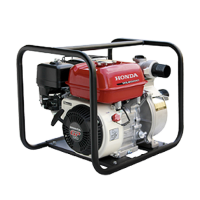Мотопомпа бензиновая Honda WL 20 Мотопомпа бензиновая Honda WL 20