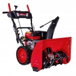 Снегоуборщик (снегоотбрасыватель) бензиновый HND ST 71 JWR