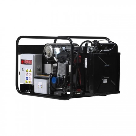 Генератор бензиновый Europower EP 14000 E Генератор бензиновый Europower EP 14000 E