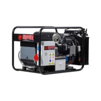 Генератор бензиновый Europower EP 18000 TE Генератор бензиновый Europower EP 18000 TE