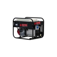 Генератор бензиновый Europower EP 7000 LNE Генератор бензиновый Europower EP 7000 LNE