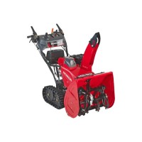 Снегоуборщик (снегоотбрасыватель) бензиновый Honda HSS 760 A ETD Снегоуборщик (снегоотбрасыватель) бензиновый Honda HSS 760 A ETD