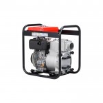 Дизельная мотопомпа Koshin KTY-100 D Дизельная мотопомпа Koshin KTY-100 D