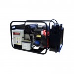 Генератор бензиновый Europower EP 16000 TE