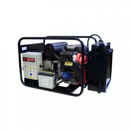 Генератор бензиновый Europower EP 16000 TE Генератор бензиновый Europower EP 16000 TE