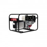 Генератор бензиновый Europower EP 6000