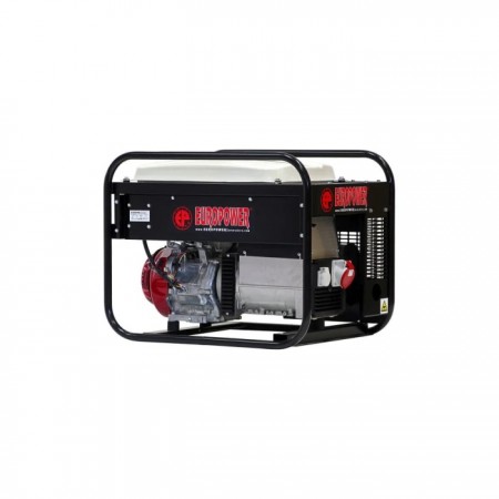 Генератор бензиновый Europower EP 6500 TLN Генератор бензиновый Europower EP 6500 TLN