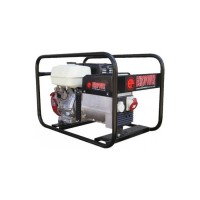 Генератор бензиновый Europower EP 6500 T Генератор бензиновый Europower EP 6500 T
