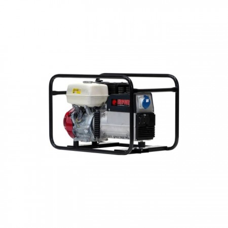 Генератор бензиновый Europower EP 7000 Генератор бензиновый Europower EP 7000