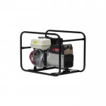 Генератор бензиновый сварочный Europower EP 200 X2 DC