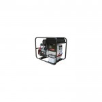 Генератор бензиновый сварочный Europower EP 300 XE DC