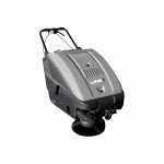 Подметальная машина аккумуляторная Lavor Professional SWL 700 ET Подметальная машина аккумуляторная Lavor Professional SWL 700 ET