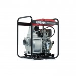 Дизельная мотопомпа Koshin STY-100 D Дизельная мотопомпа Koshin STY-100 D
