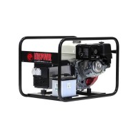 Генератор бензиновый Europower EP 6000 E Генератор бензиновый Europower EP 6000 E