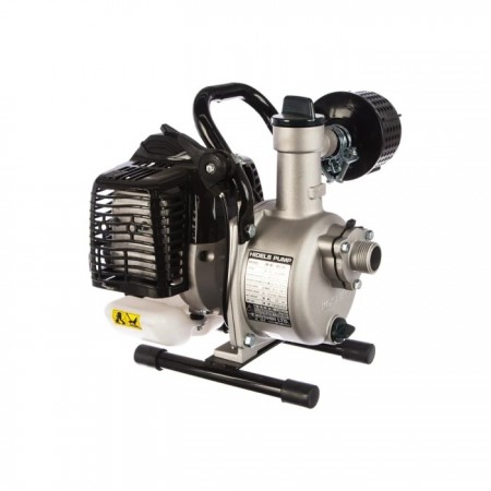 Бензиновая мотопомпа Koshin SEV-25 L Бензиновая мотопомпа Koshin SEV-25 L
