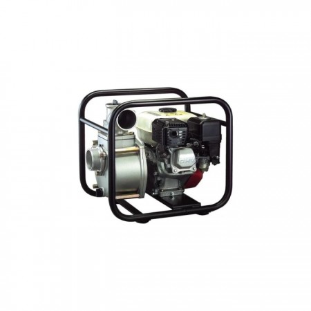 Бензиновая мотопомпа Koshin STH-100 X