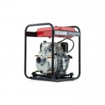 Дизельная мотопомпа Koshin STY-80 D Дизельная мотопомпа Koshin STY-80 D