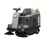 Подметальная машина бензиновая Lavor Professional SWL R1000 ST