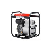 Дизельная мотопомпа Koshin KTY-80 D Дизельная мотопомпа Koshin KTY-80 D