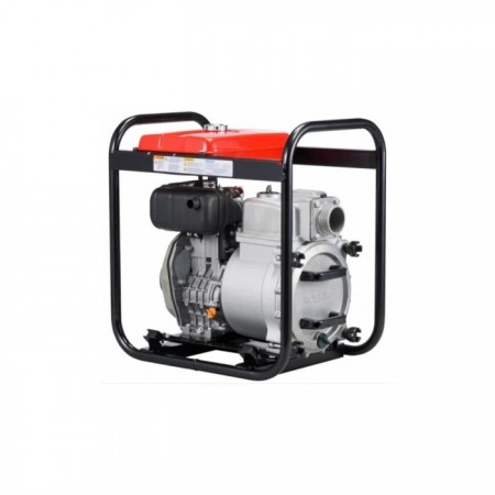 Дизельная мотопомпа Koshin KTY-80 D Дизельная мотопомпа Koshin KTY-80 D