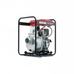 Дизельная мотопомпа Koshin SEY-100 D Дизельная мотопомпа Koshin SEY-100 D