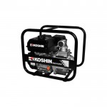 Бензиновая мотопомпа Koshin STV-50 X