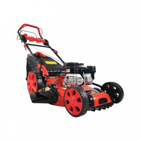 Бензиновая газонокоcилка A-iPower ALM51S Бензиновая газонокоcилка A-iPower ALM51S