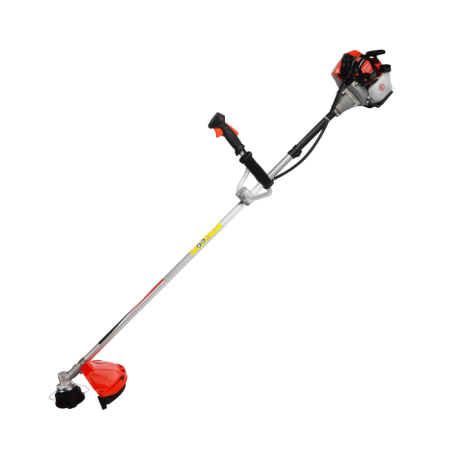 Триммер бензиновый A-iPower AT330T-PRO (неразборная штанга)