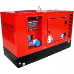 Генератор дизельный EUROPOWER EPS 193 DE Генератор дизельный EUROPOWER EPS 193 DE