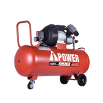 Поршневой масляный компрессор A-iPower AC400/100VD Поршневой масляный компрессор A-iPower AC400/100VD
