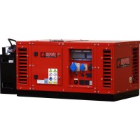 Бензиновый генератор EUROPOWER EPS 10000 E Бензиновый генератор EUROPOWER EPS 10000 E