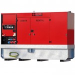 Генератор дизельный EUROPOWER EPSR250TDE Генератор дизельный EUROPOWER EPSR250TDE