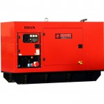 Генератор дизельный EUROPOWER EPS 85 TDE Генератор дизельный EUROPOWER EPS 85 TDE