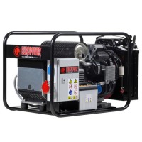 Бензиновый генератор EUROPOWER ЕР 18000 TE Бензиновый генератор EUROPOWER ЕР 18000 TE