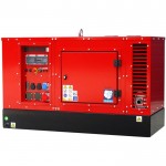 Генератор дизельный EUROPOWER EPS 20 TDE с подогревом охлажд. жидкости Генератор дизельный EUROPOWER EPS 20 TDE с подогревом охлажд. жидкости