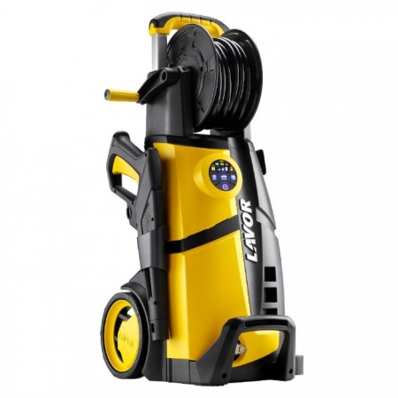 Электрическая минимойка LAVOR LVR4 160 DIGIT Электрическая минимойка LAVOR LVR4 160 DIGIT