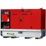 Генератор дизельный EUROPOWER EPSR60TDE Генератор дизельный EUROPOWER EPSR60TDE